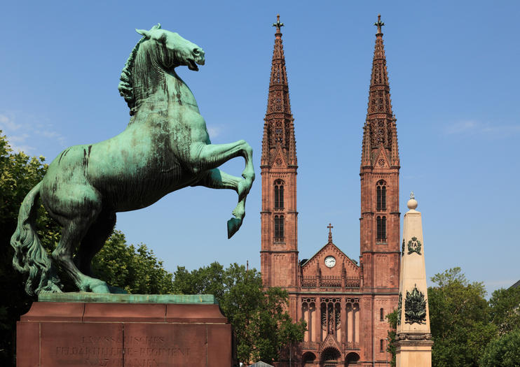 Wiesbaden